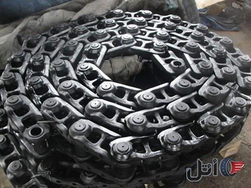 فروش استثنائی لینک زنجیر بیل 1250pc