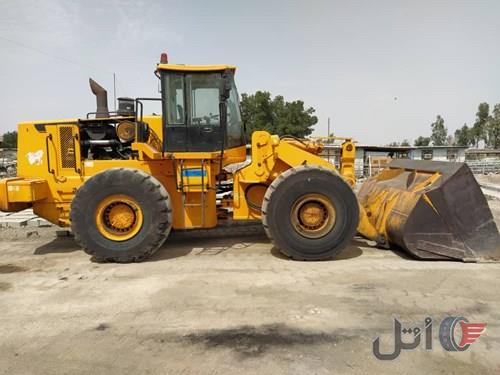 هیوندا 770 مدل 2005