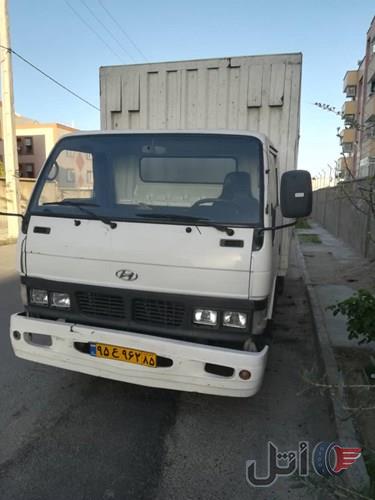 خاور هیوندا مدل ۸۸