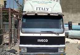 خاور ایویکو9-60