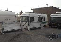 کابین اسکانیاr420
