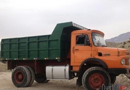 بنز تک کمپرسی