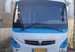 مینی بوس سیترا