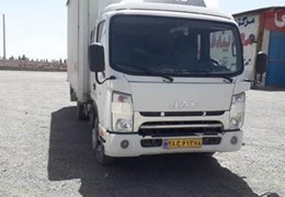 کامیونت فاو۶تن مدل ۹۵