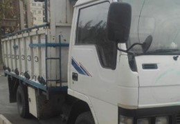 کامیونت هیوندا
