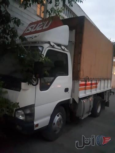 ایسوزو 5200