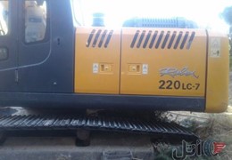 فروش بیل مکانیکی