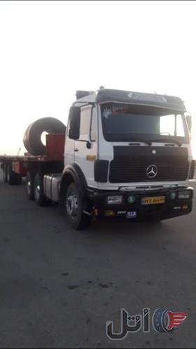بنز جفت سوپر