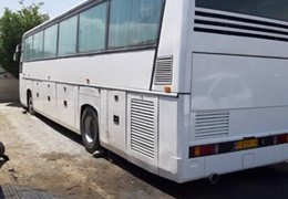 اتوبوس الیارد