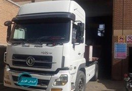تریلی البرز تک