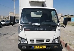 ایسوزو 5200