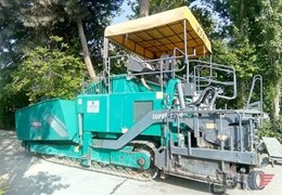 فینیشر ووگل