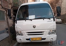 مینوبوس آرین مدل ۹۶