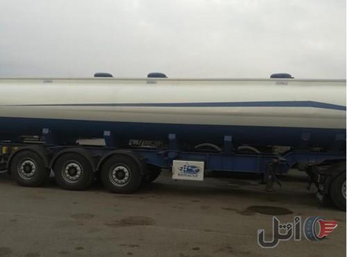 تانک مارال