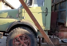 بنز تک کمپرس مدل ۵۱