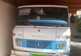 مینی بوس مدل 72
