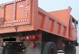 خاور608 تمیز