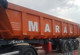 کمپرس مارال