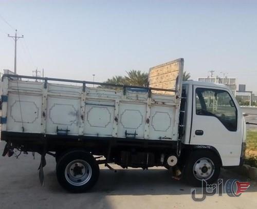 ایسوزو 5200