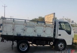ایسوزو 5200
