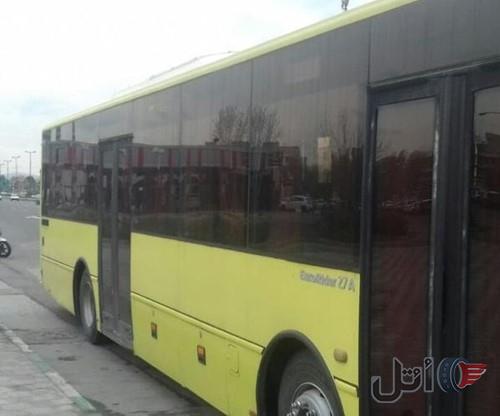 اتوبوس ایویکو شهری