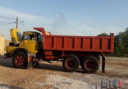 بنزده چرخ