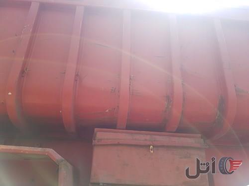 کمپرسی مدل قایقی