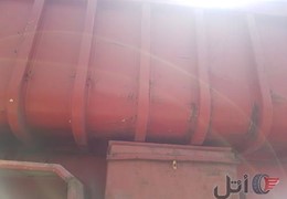 کمپرسی مدل قایقی