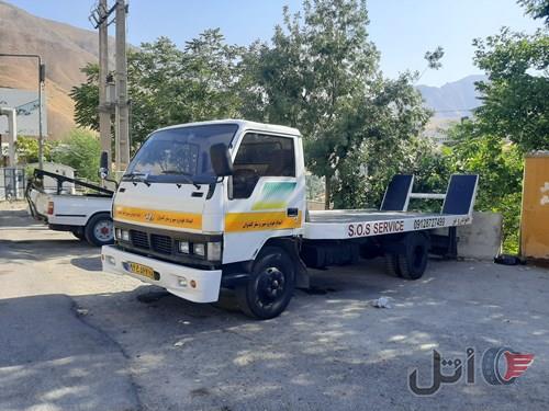 هیوندا خودروبر