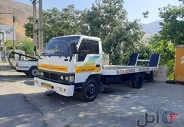 هیوندا خودروبر