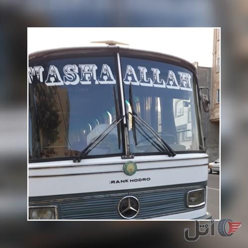 فروش بنز ۳۰۲