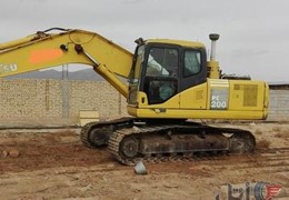 کوماتسو خط7