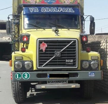 ولوو N10