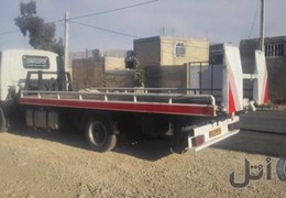 الوند شش تن مدل 91