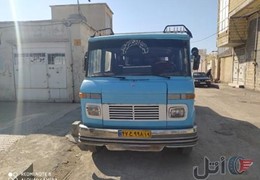 مینی بوس ۵۴