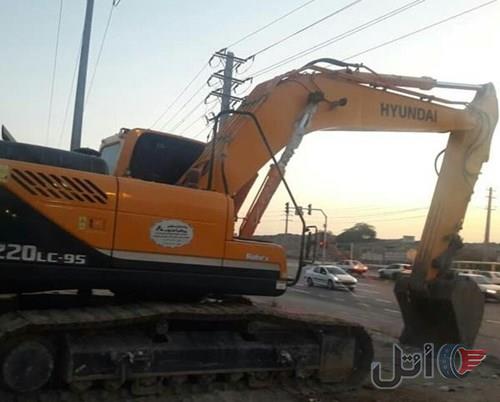 220 خط 9 هیوندا