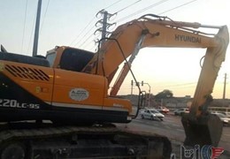220 خط 9 هیوندا