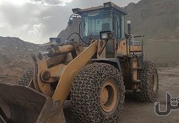 لودر zl50