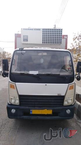 آمیکو یخچالدار 5200