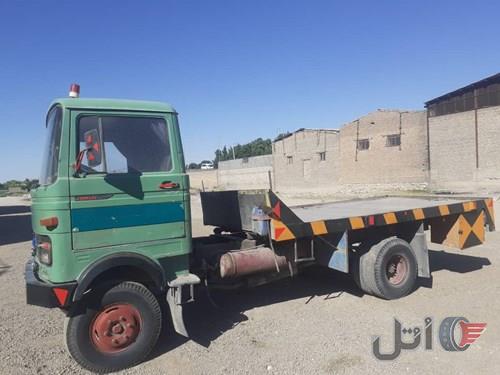 فروش جرثقیل