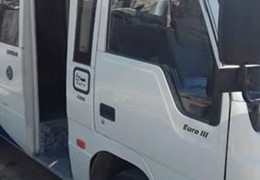 مینی بوس آرین شرایطی