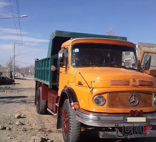 بنزتک کمپرسی