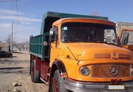 بنزتک کمپرسی