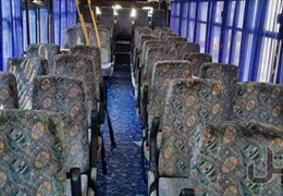 اتوبوس ۴۵۷ شهری