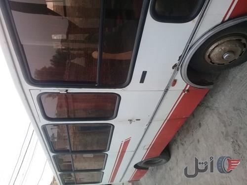 مینی بوس اویکو سالم