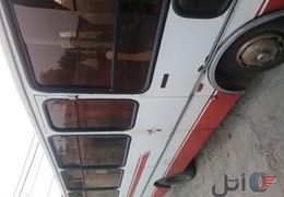 مینی بوس اویکو سالم