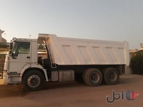 کمپرسی ده چرخ سهند معاوضه با بیل