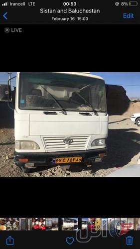 آذرخش کمپرس