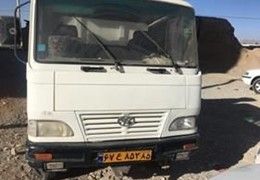 آذرخش کمپرس