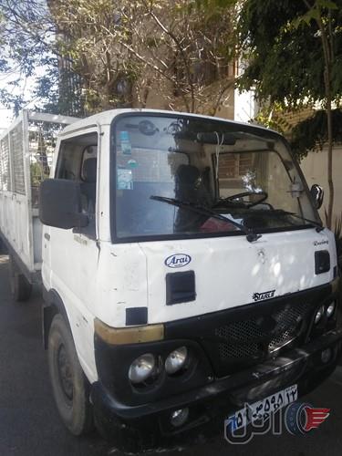فروش نیسان زامیاد ZF